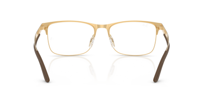 RAY-BAN RX7550 3220 57