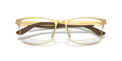 RAY-BAN RX7550 3220 57