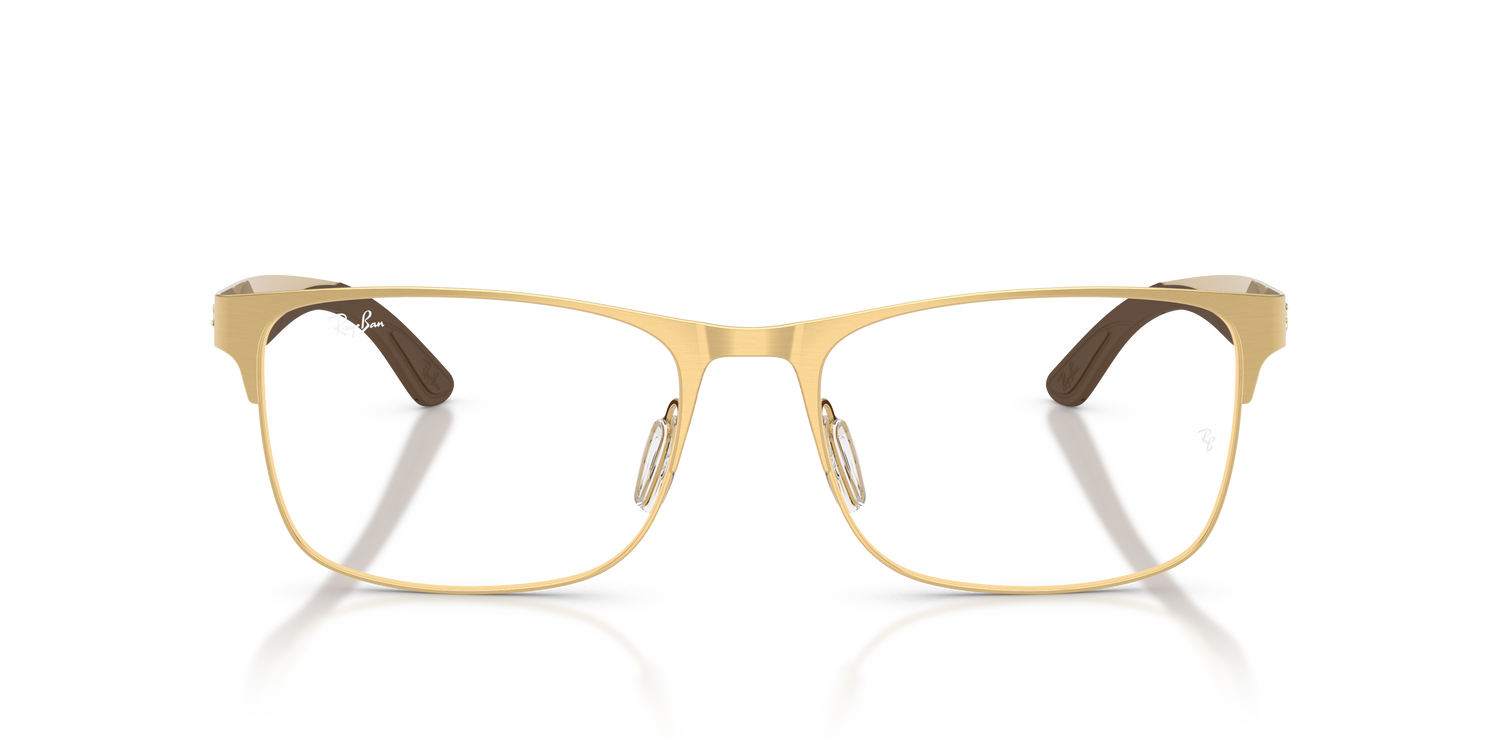 RAY-BAN RX7550 3220 57