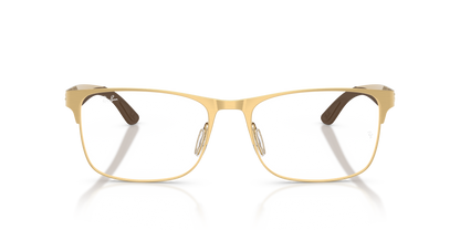 RAY-BAN RX7550 3220 57