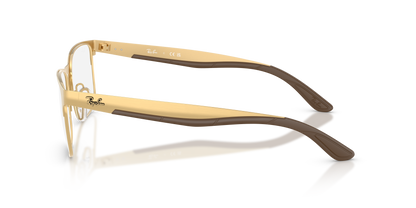 RAY-BAN RX7550 3220 57