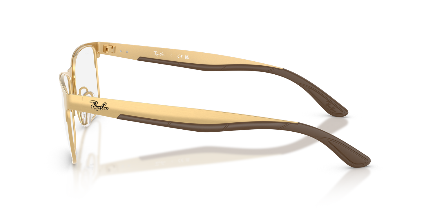 RAY-BAN RX7550 3220 55
