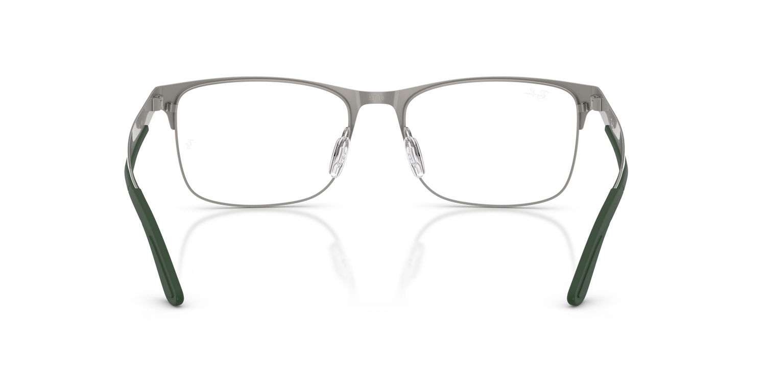 RAY-BAN RX7550 3221 55