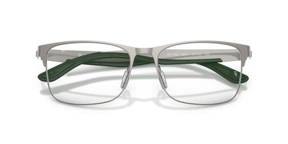 RAY-BAN RX7550 3221 57