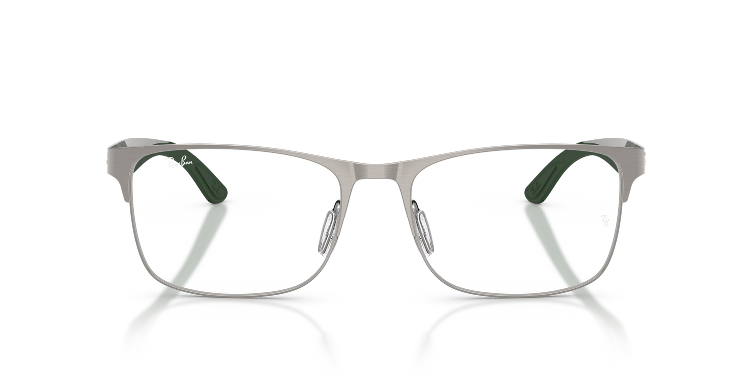 RAY-BAN RX7550 3221 57