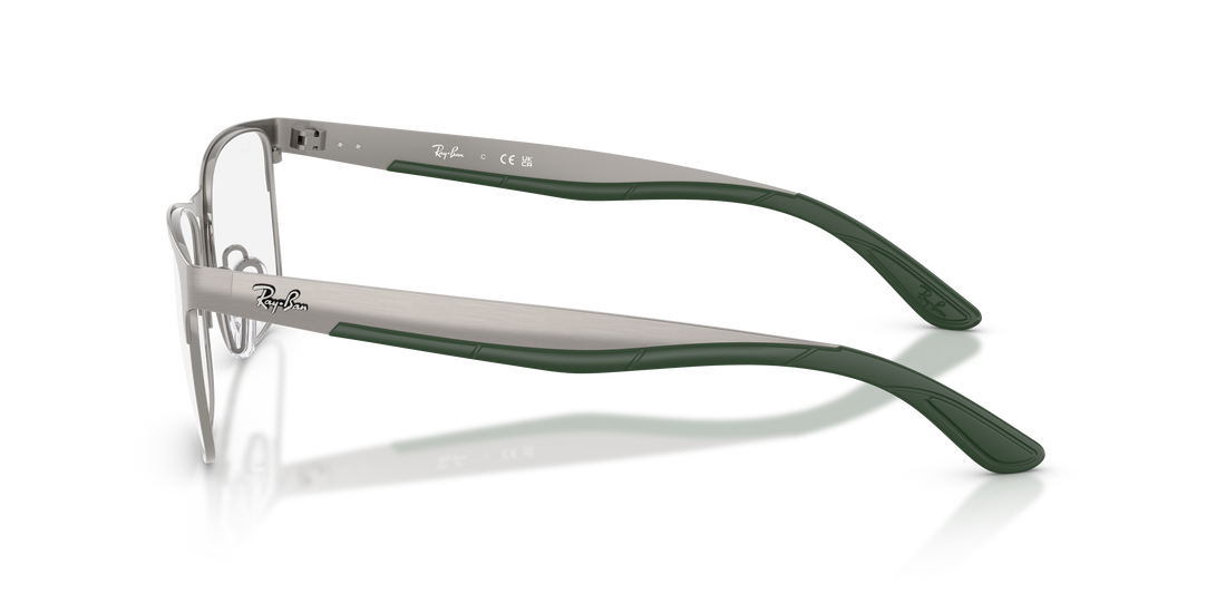 RAY-BAN RX7550 3221 57