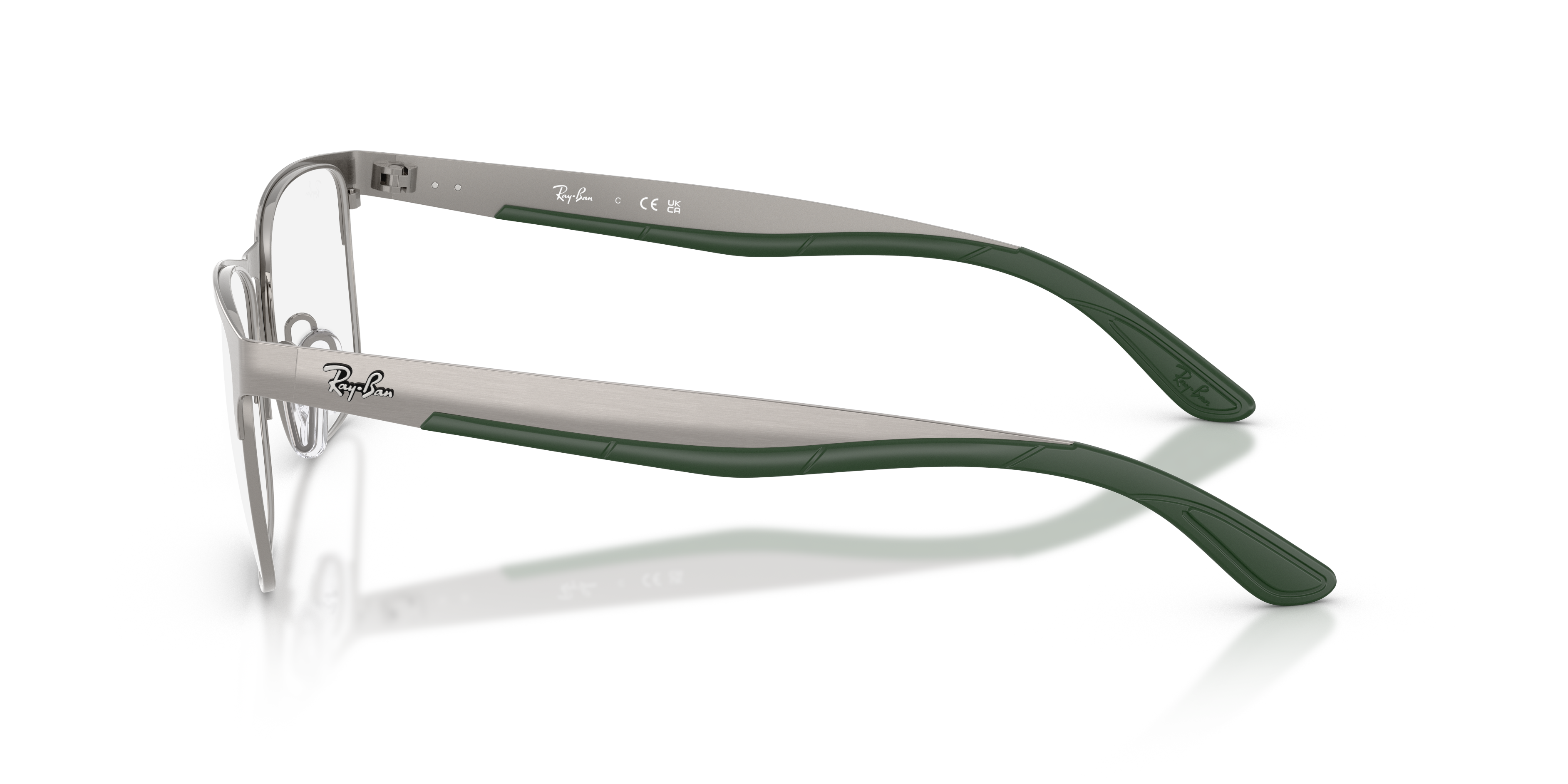 RAY-BAN RX7550 3221 57