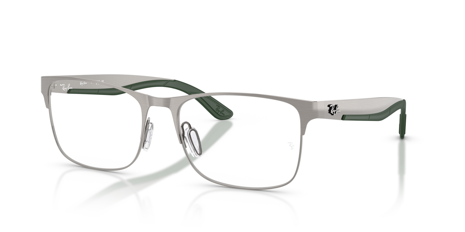 RAY-BAN RX7550 3221 57