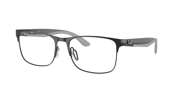 RAY-BAN RX7550 3222 57