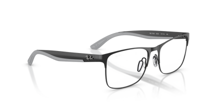 RAY-BAN RX7550 3222 55