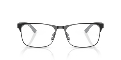 RAY-BAN RX7550 3222 57