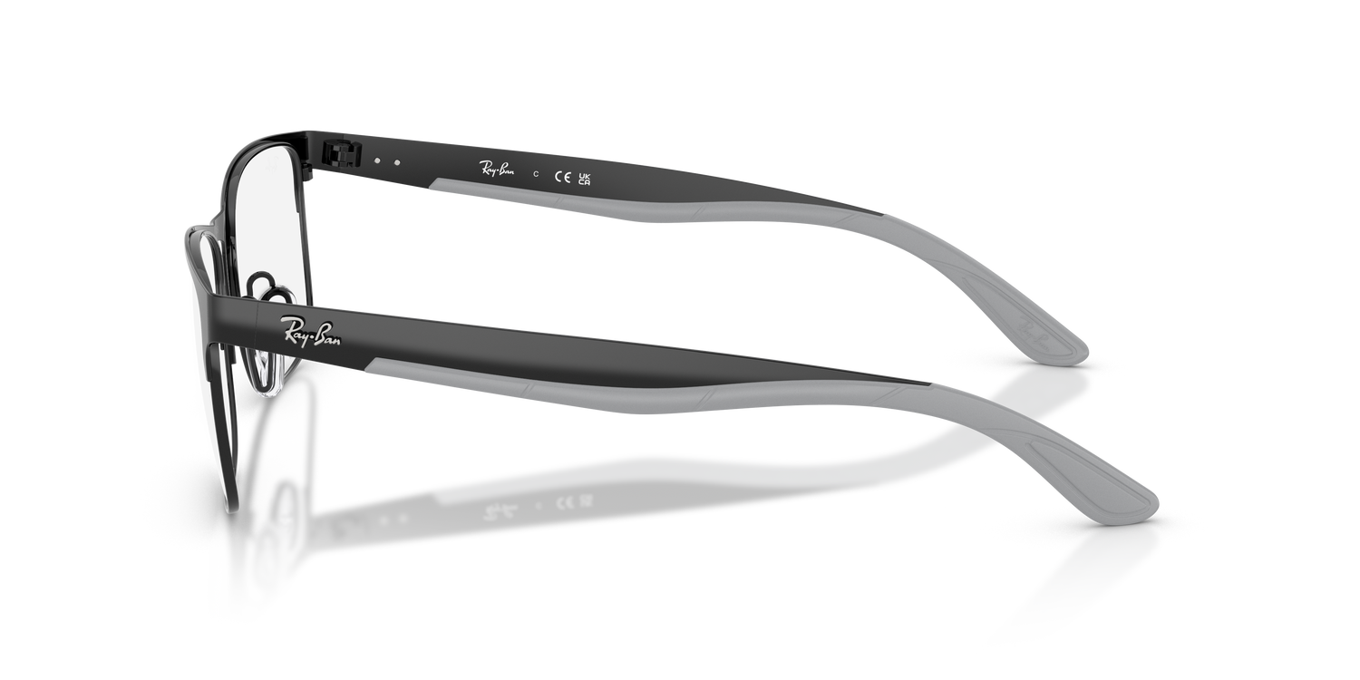 RAY-BAN RX7550 3222 55