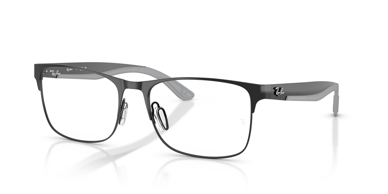 RAY-BAN RX7550 3222 57