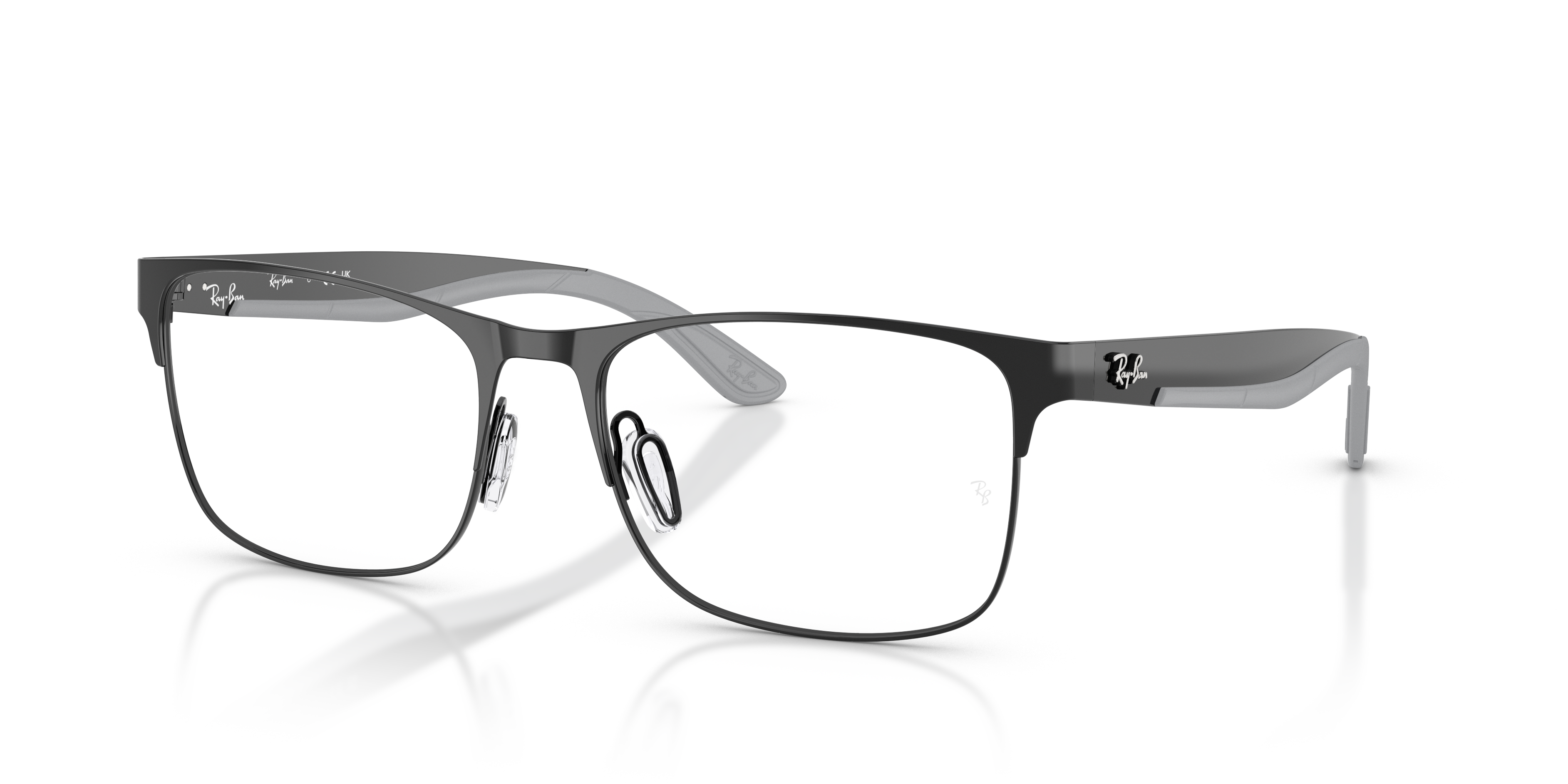 RAY-BAN RX7550 3222 57
