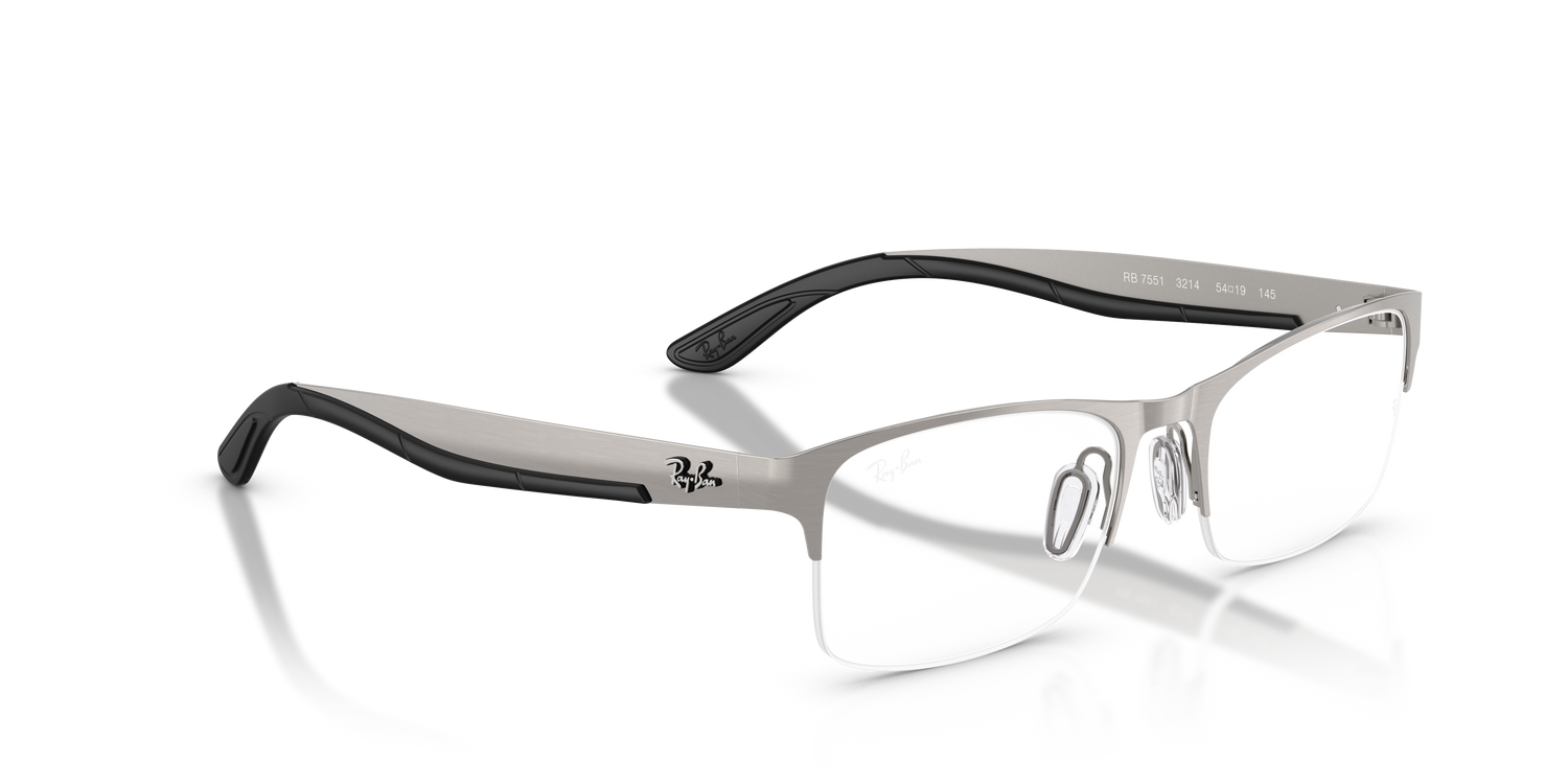 RAY-BAN RX7551 3214 56