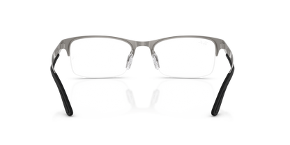 RAY-BAN RX7551 3214 56