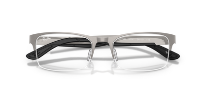 RAY-BAN RX7551 3214 54