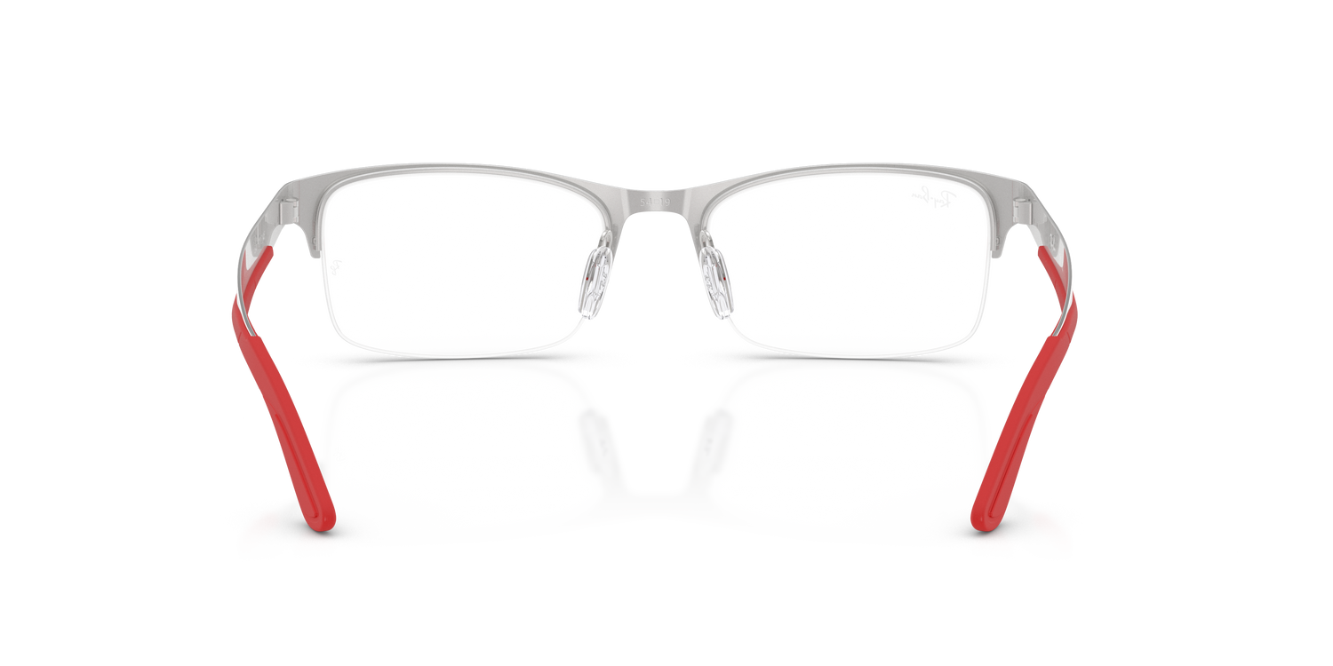 RAY-BAN RX7551 3219 54