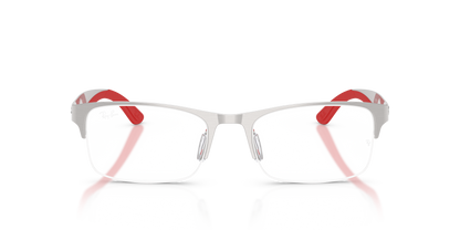 RAY-BAN RX7551 3219 54