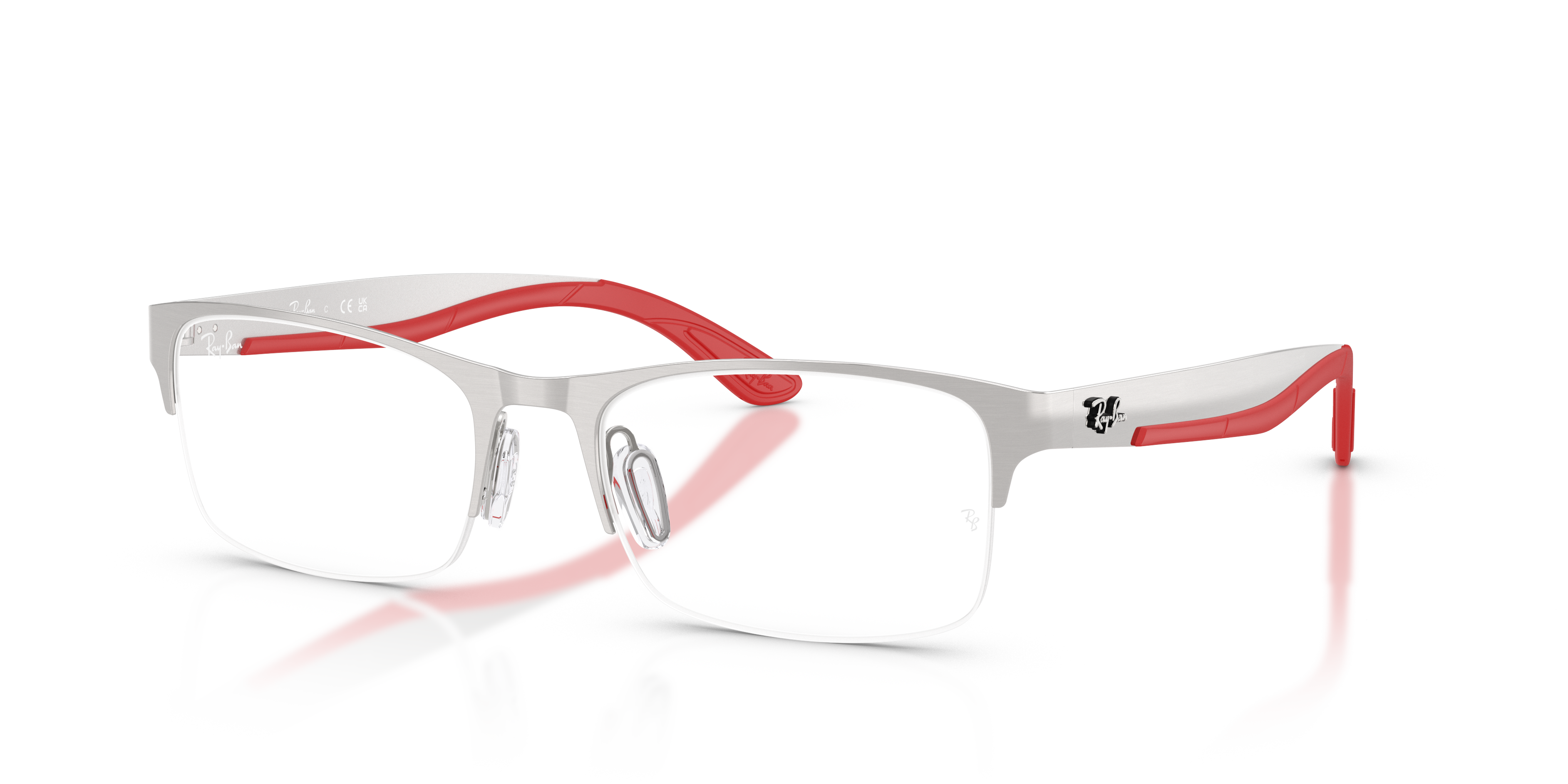 RAY-BAN RX7551 3219 54