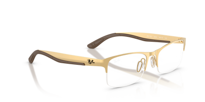 RAY-BAN RX7551 3220 56