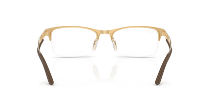 RAY-BAN RX7551 3220 56