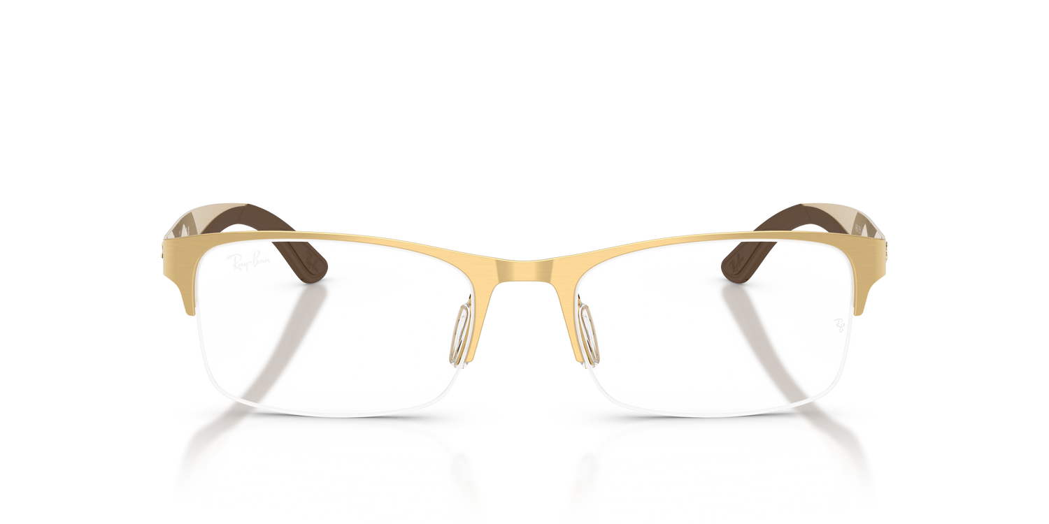 RAY-BAN RX7551 3220 56