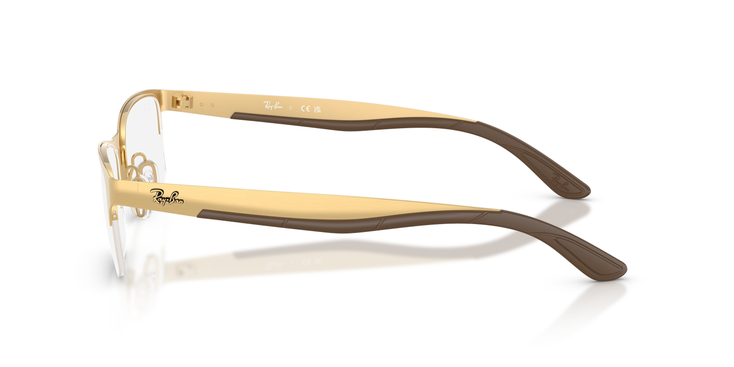 RAY-BAN RX7551 3220 56