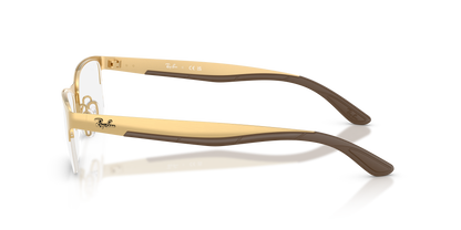 RAY-BAN RX7551 3220 54