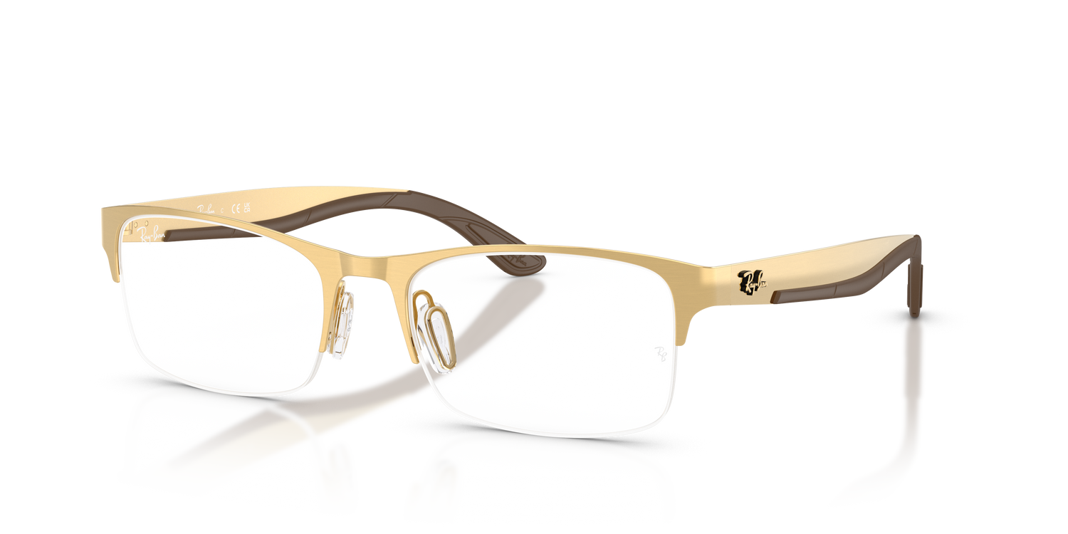 RAY-BAN RX7551 3220 54