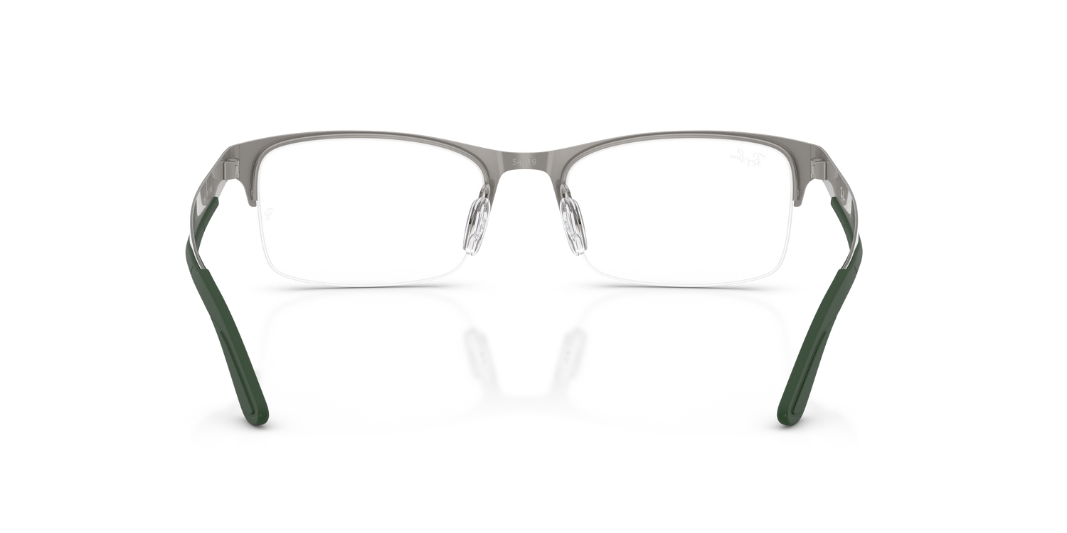 RAY-BAN RX7551 3221 56