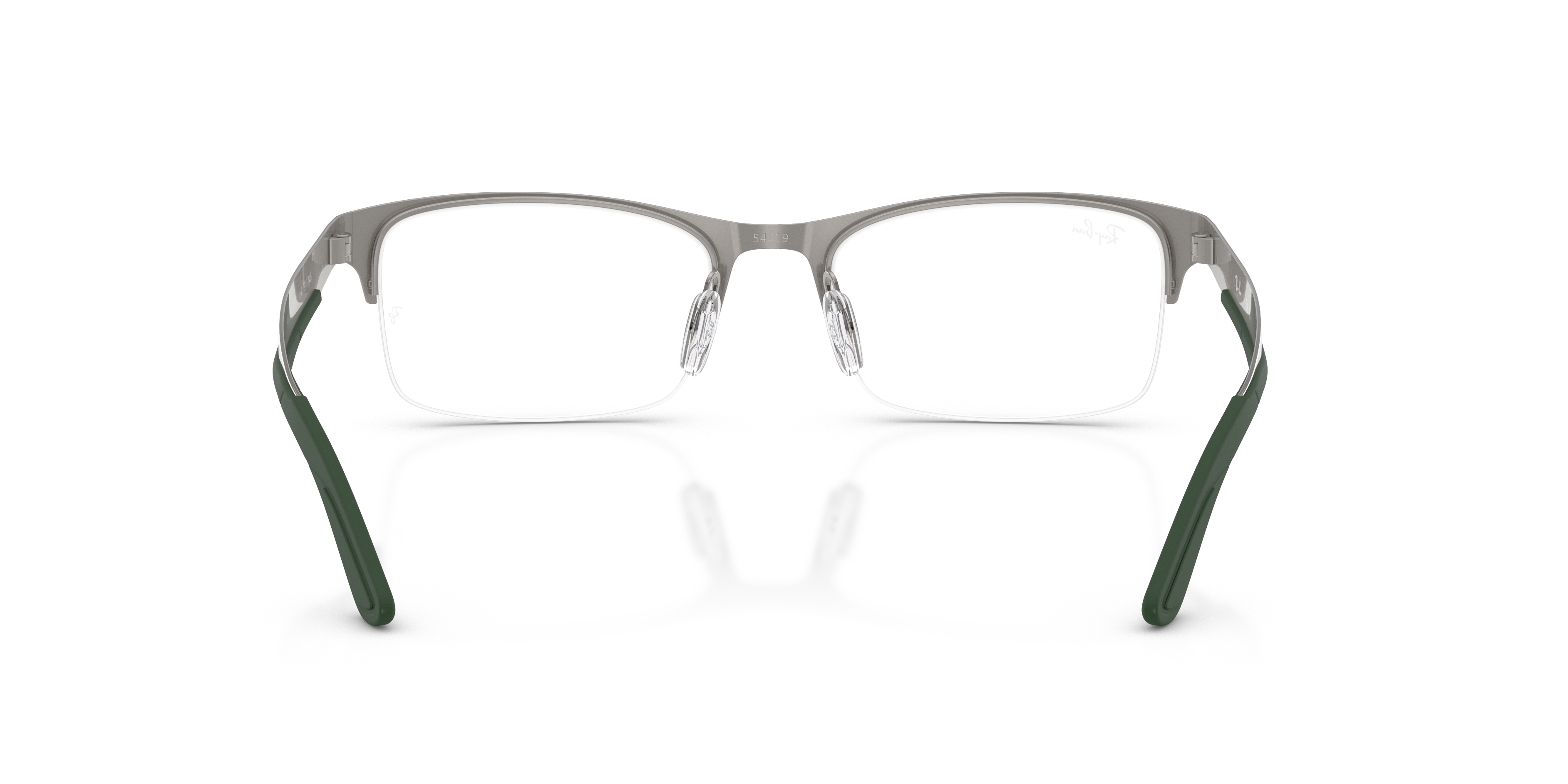 RAY-BAN RX7551 3221 56