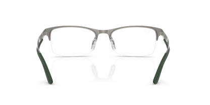 RAY-BAN RX7551 3221 56