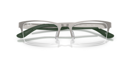 RAY-BAN RX7551 3221 54