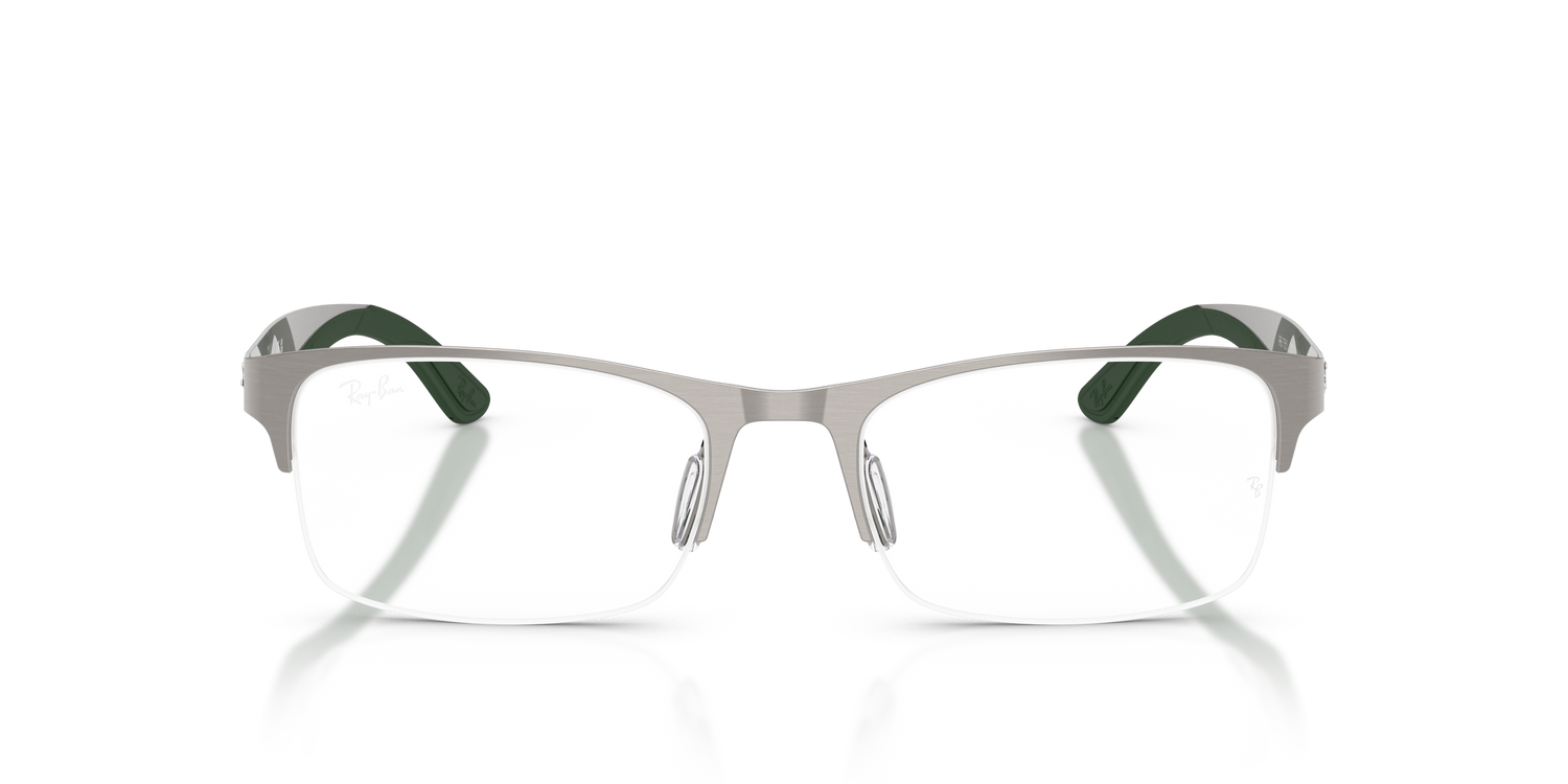 RAY-BAN RX7551 3221 54