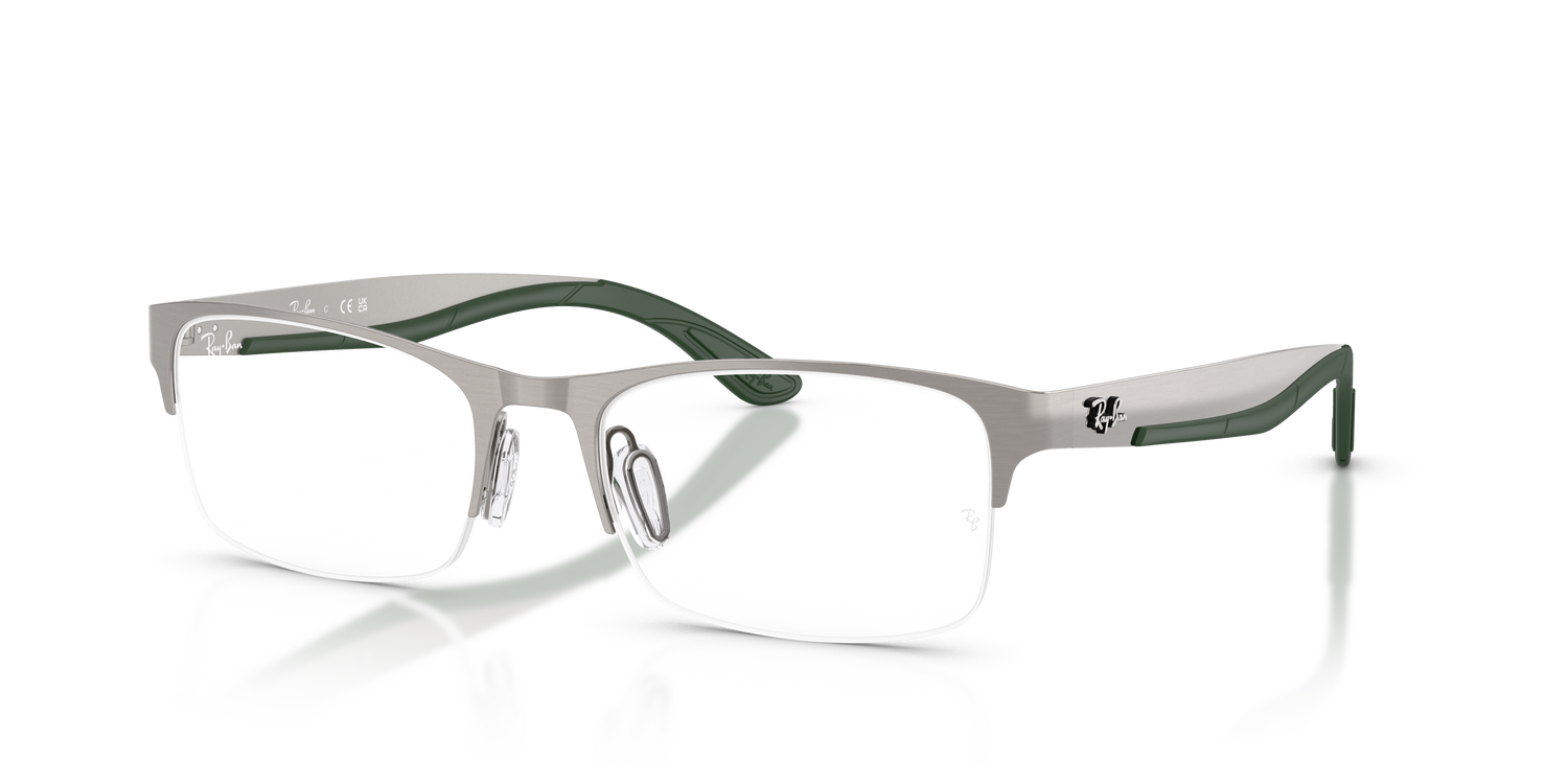 RAY-BAN RX7551 3221 56