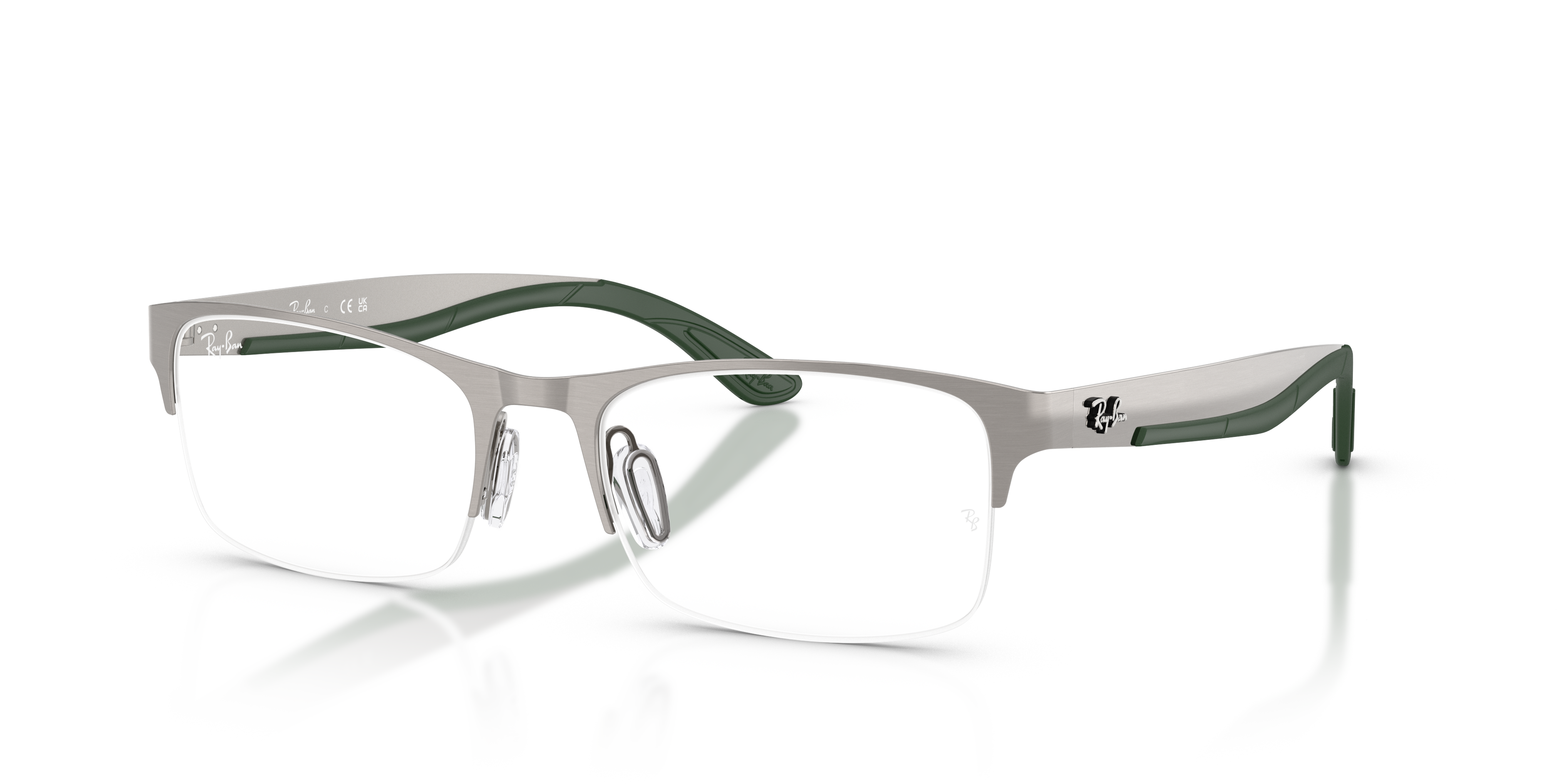 RAY-BAN RX7551 3221 56