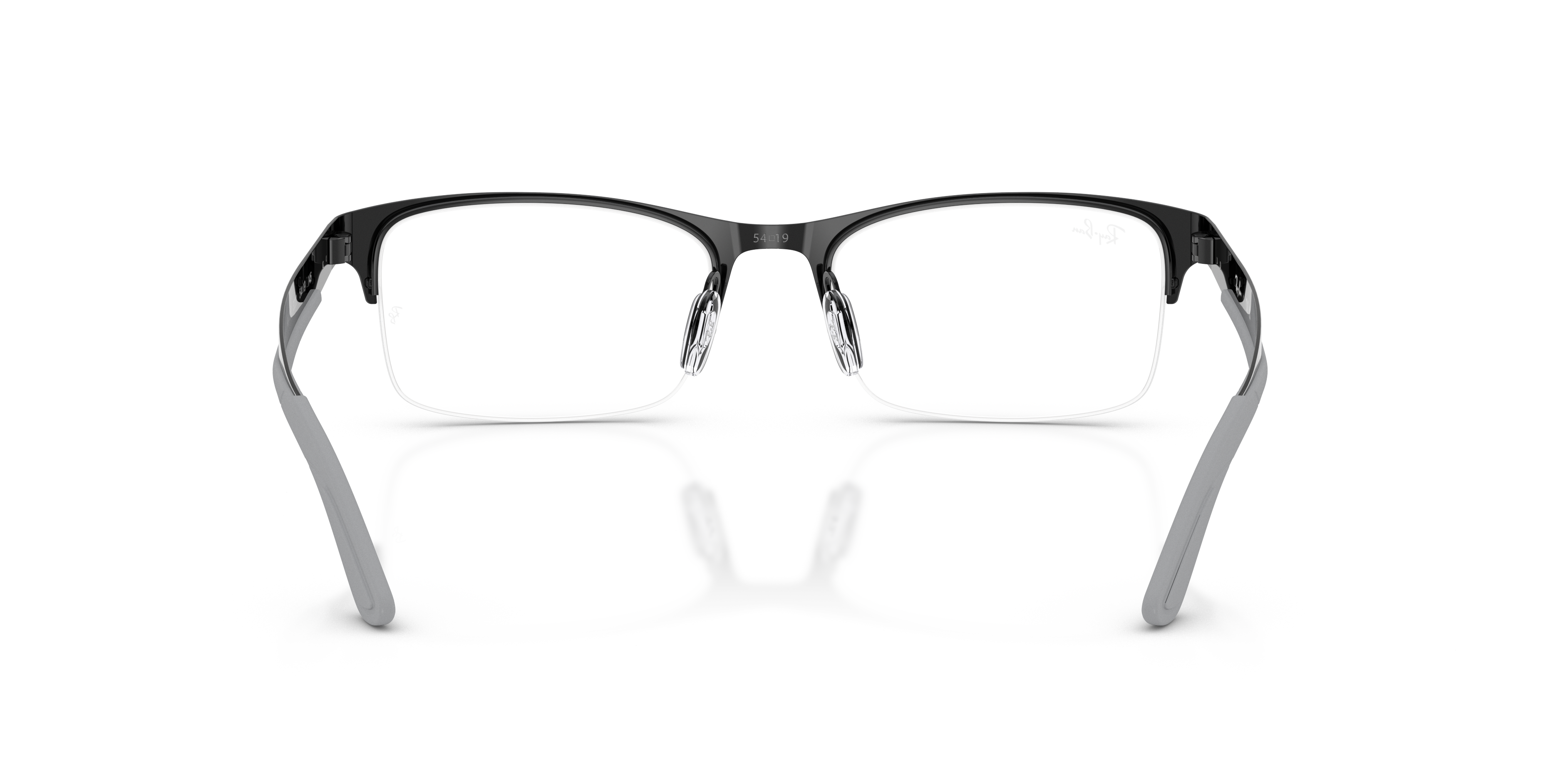 RAY-BAN RX7551 3222 56