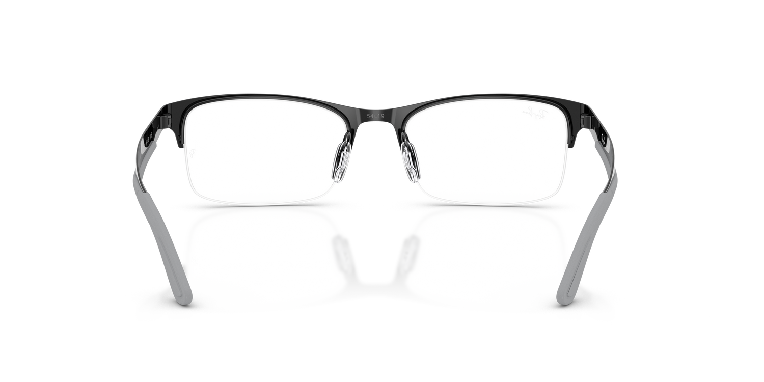 RAY-BAN RX7551 3222 56