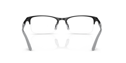 RAY-BAN RX7551 3222 56