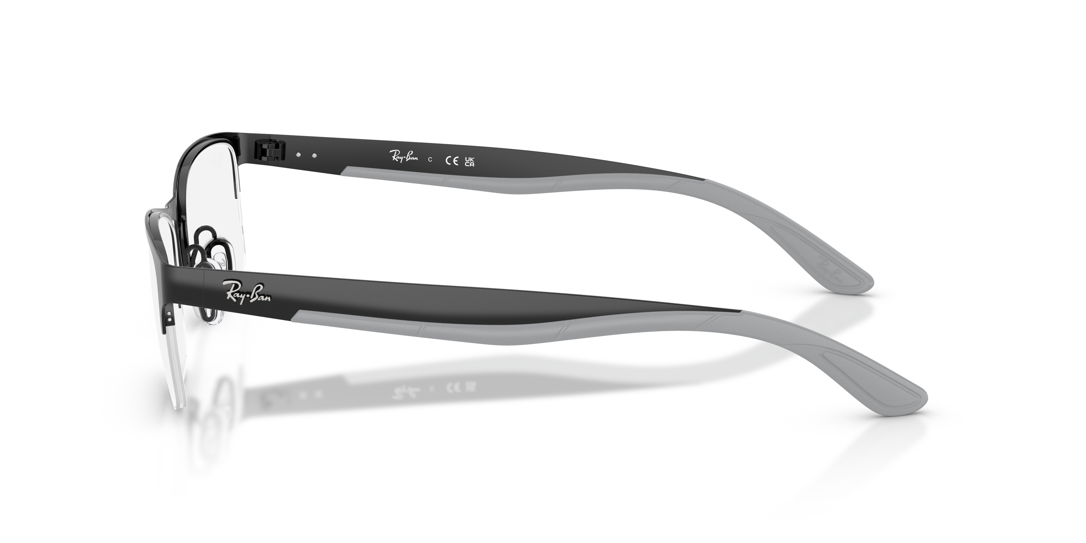 RAY-BAN RX7551 3222 54