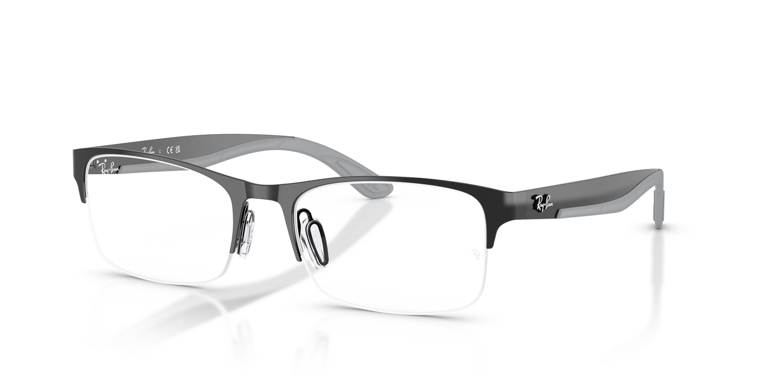 RAY-BAN RX7551 3222 54