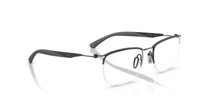 RAY-BAN RX7552 3209 52