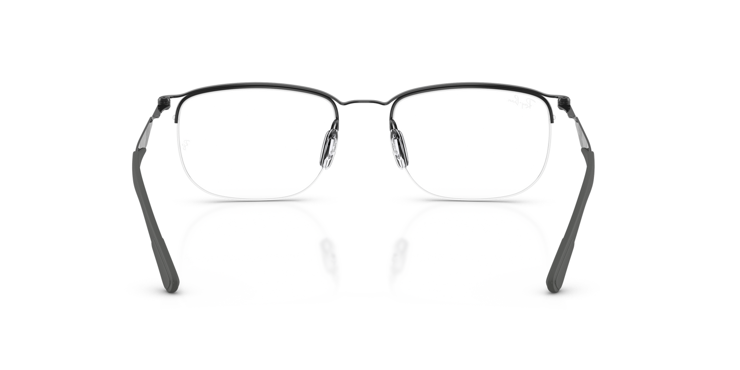 RAY-BAN RX7552 3209 52