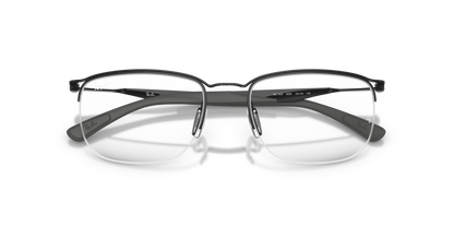 RAY-BAN RX7552 3209 52