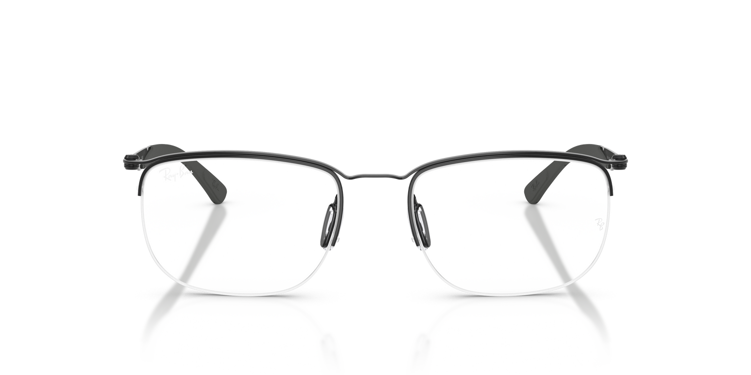RAY-BAN RX7552 3209 52
