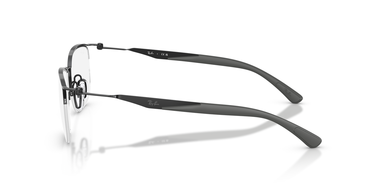 RAY-BAN RX7552 3209 52