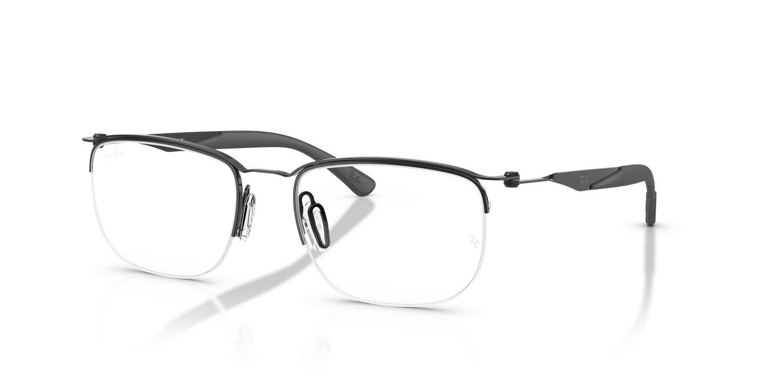 RAY-BAN RX7552 3209 52