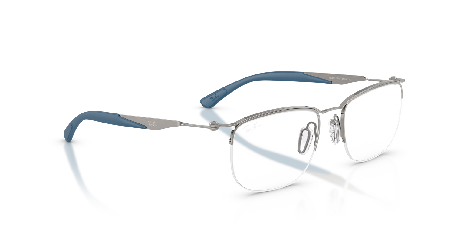 RAY-BAN RX7552 3210 54