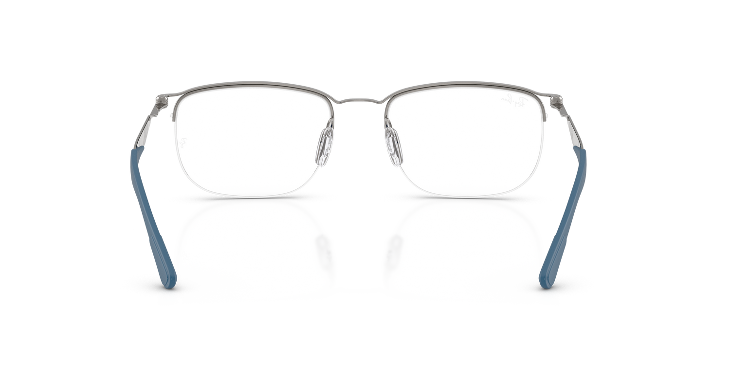 RAY-BAN RX7552 3210 54